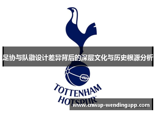 足协与队徽设计差异背后的深层文化与历史根源分析