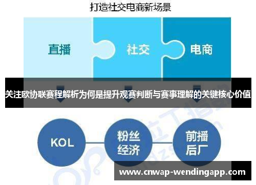 关注欧协联赛程解析为何是提升观赛判断与赛事理解的关键核心价值